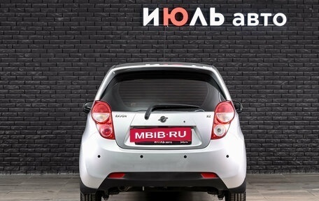 Ravon R2, 2016 год, 730 000 рублей, 6 фотография
