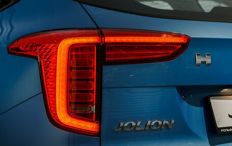 Haval Jolion, 2026 год, 2 799 000 рублей, 11 фотография