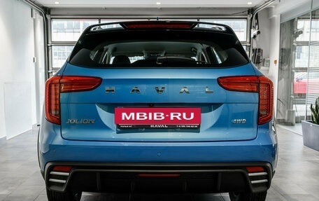 Haval Jolion, 2026 год, 2 799 000 рублей, 6 фотография