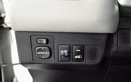 Toyota RAV4, 2016 год, 2 200 000 рублей, 14 фотография