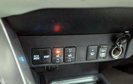 Toyota RAV4, 2016 год, 2 200 000 рублей, 17 фотография