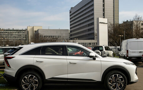 Haval F7, 2026 год, 3 199 000 рублей, 5 фотография