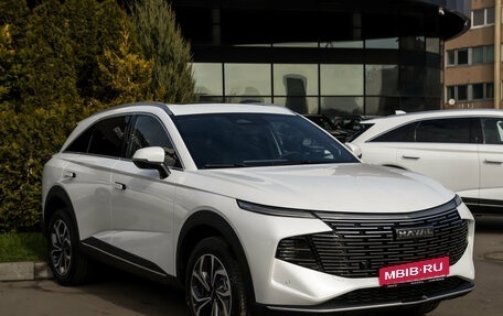 Haval F7, 2026 год, 3 199 000 рублей, 4 фотография
