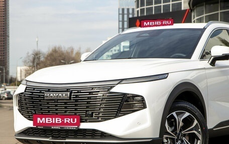 Haval F7, 2026 год, 3 199 000 рублей, 2 фотография