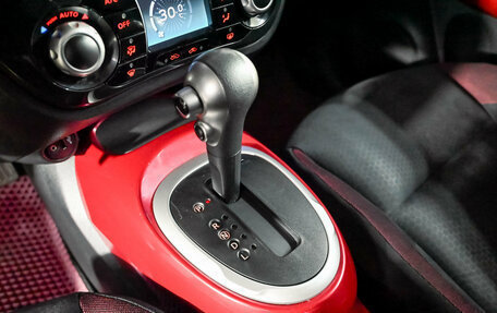 Nissan Juke II, 2011 год, 1 080 000 рублей, 15 фотография