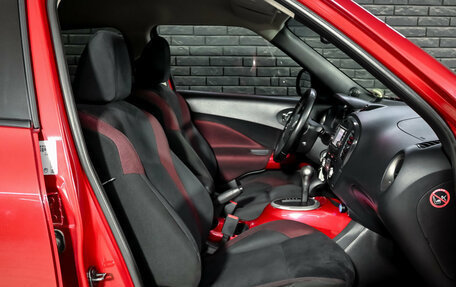 Nissan Juke II, 2011 год, 1 080 000 рублей, 12 фотография