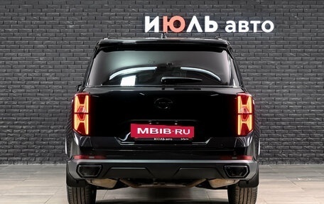 GAC GS8, 2024 год, 3 700 000 рублей, 6 фотография