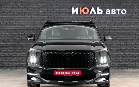 GAC GS8, 2024 год, 3 700 000 рублей, 3 фотография