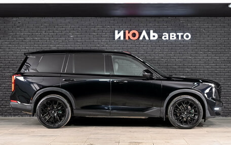 GAC GS8, 2024 год, 3 700 000 рублей, 9 фотография