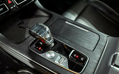 GAC GS8, 2024 год, 3 700 000 рублей, 14 фотография