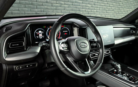 GAC GS8, 2024 год, 3 700 000 рублей, 12 фотография
