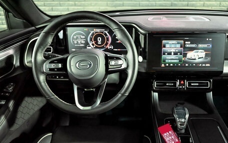 GAC GS8, 2024 год, 3 700 000 рублей, 17 фотография