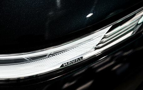 Haval F7, 2026 год, 3 199 000 рублей, 10 фотография