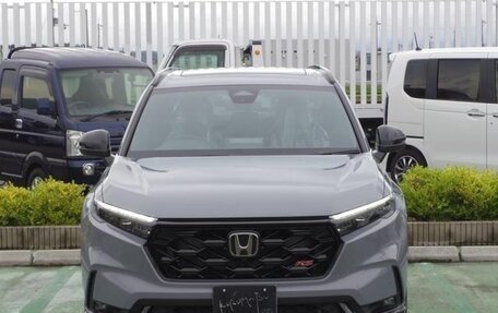 Honda CR-V, 2026 год, 5 200 000 рублей, 2 фотография