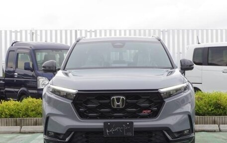 Honda CR-V, 2026 год, 5 200 000 рублей, 3 фотография