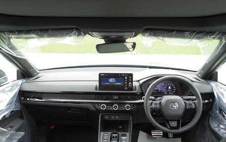 Honda CR-V, 2026 год, 5 200 000 рублей, 9 фотография