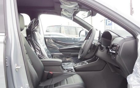 Honda CR-V, 2026 год, 5 200 000 рублей, 10 фотография