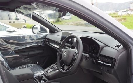 Honda CR-V, 2026 год, 5 200 000 рублей, 11 фотография