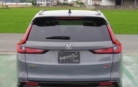 Honda CR-V, 2026 год, 5 200 000 рублей, 7 фотография