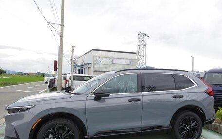 Honda CR-V, 2026 год, 5 200 000 рублей, 6 фотография
