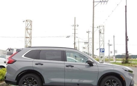 Honda CR-V, 2026 год, 5 200 000 рублей, 5 фотография