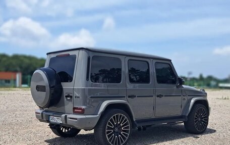 Mercedes-Benz G-Класс AMG, 2025 год, 24 780 176 рублей, 6 фотография
