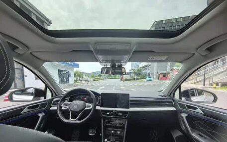 Volkswagen Tiguan II, 2025 год, 2 280 000 рублей, 8 фотография