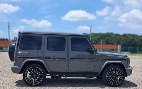 Mercedes-Benz G-Класс AMG, 2025 год, 24 780 176 рублей, 7 фотография