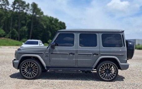 Mercedes-Benz G-Класс AMG, 2025 год, 24 780 176 рублей, 3 фотография