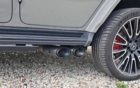 Mercedes-Benz G-Класс AMG, 2025 год, 24 780 176 рублей, 8 фотография