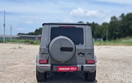 Mercedes-Benz G-Класс AMG, 2025 год, 24 780 176 рублей, 2 фотография