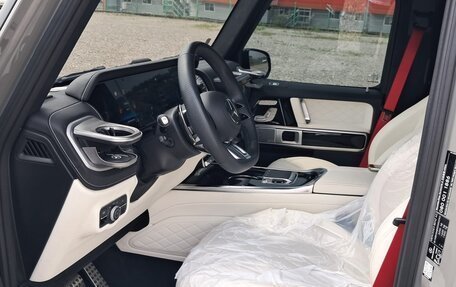 Mercedes-Benz G-Класс AMG, 2025 год, 24 780 176 рублей, 11 фотография