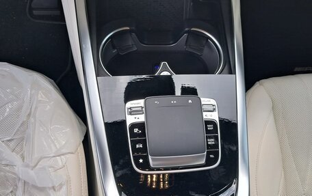 Mercedes-Benz G-Класс AMG, 2025 год, 24 780 176 рублей, 14 фотография