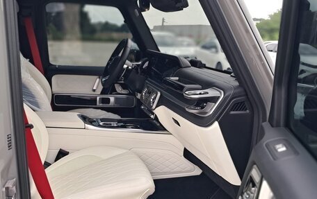 Mercedes-Benz G-Класс AMG, 2025 год, 24 780 176 рублей, 13 фотография