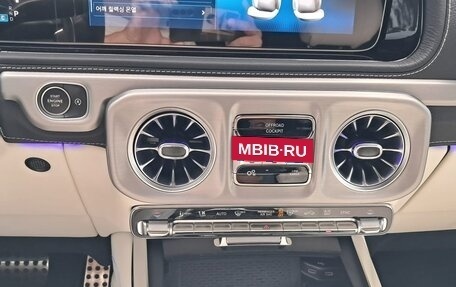 Mercedes-Benz G-Класс AMG, 2025 год, 24 780 176 рублей, 15 фотография
