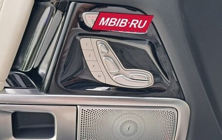 Mercedes-Benz G-Класс AMG, 2025 год, 24 780 176 рублей, 12 фотография