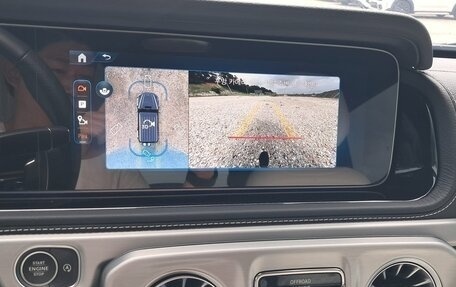 Mercedes-Benz G-Класс AMG, 2025 год, 24 780 176 рублей, 17 фотография