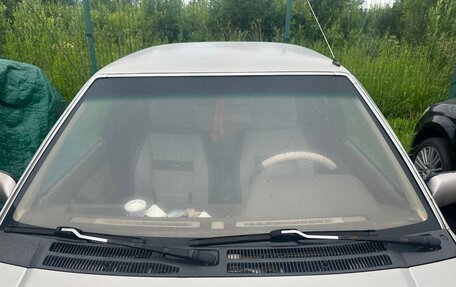 Mazda 323, 1986 год, 70 000 рублей, 8 фотография