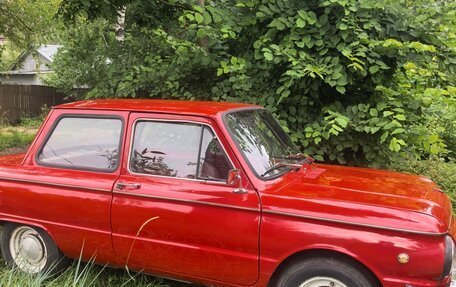 ЗАЗ 968, 1988 год, 270 000 рублей, 11 фотография