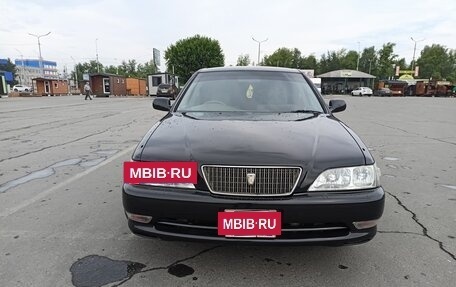 Toyota Cresta, 1998 год, 600 000 рублей, 2 фотография