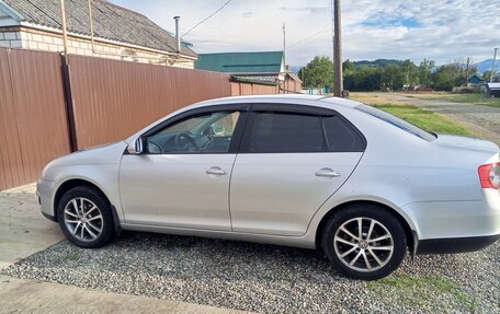 Volkswagen Jetta VI, 2008 год, 550 000 рублей, 2 фотография