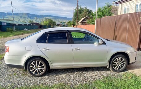 Volkswagen Jetta VI, 2008 год, 550 000 рублей, 3 фотография