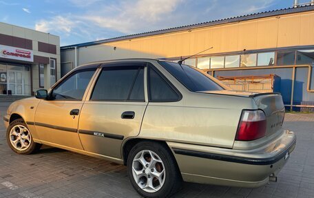 Daewoo Nexia I рестайлинг, 2007 год, 230 000 рублей, 4 фотография