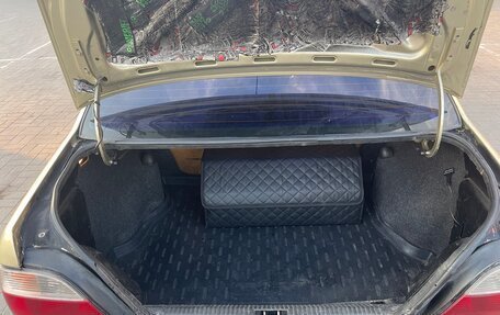 Daewoo Nexia I рестайлинг, 2007 год, 230 000 рублей, 9 фотография