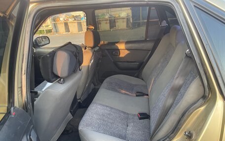 Daewoo Nexia I рестайлинг, 2007 год, 230 000 рублей, 6 фотография