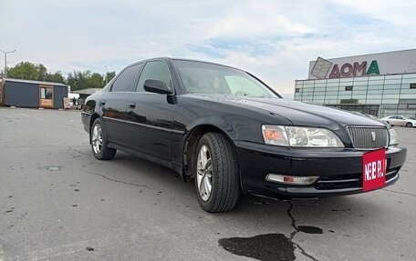 Toyota Cresta, 1998 год, 600 000 рублей, 3 фотография