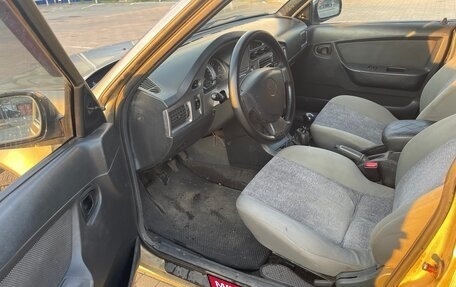 Daewoo Nexia I рестайлинг, 2007 год, 230 000 рублей, 5 фотография