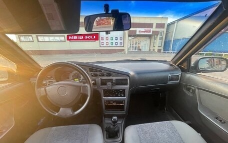 Daewoo Nexia I рестайлинг, 2007 год, 230 000 рублей, 8 фотография