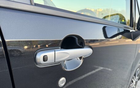 Daihatsu Move VI рестайлинг, 2015 год, 830 000 рублей, 5 фотография