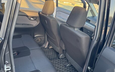 Daihatsu Move VI рестайлинг, 2015 год, 830 000 рублей, 7 фотография
